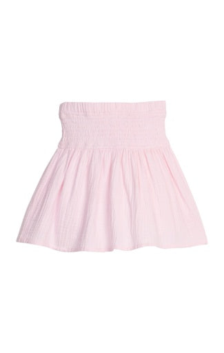 Isla Skirt - Jaipur Pink - Persnickety Shop