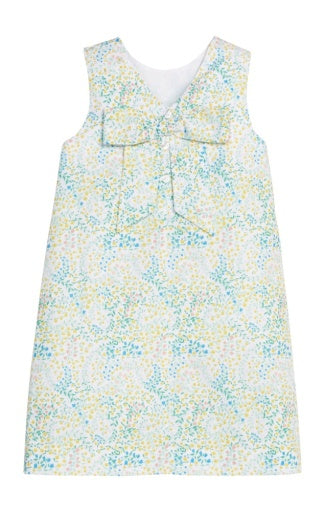 Biz Dress - Briarcliff Floral - Persnickety Shop