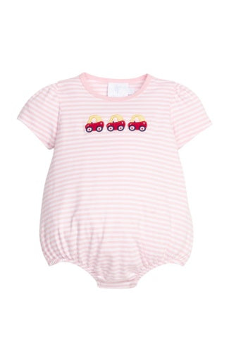 Applique Bubble - Cruisin' - Persnickety Shop