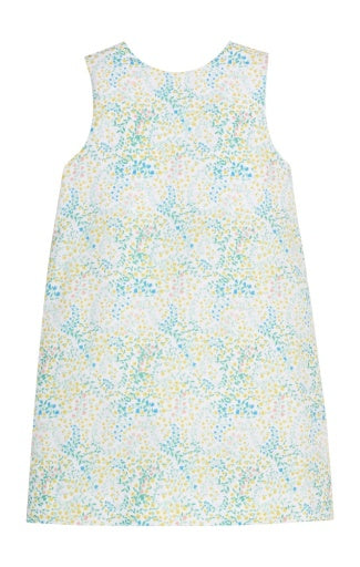 Biz Dress - Briarcliff Floral - Persnickety Shop