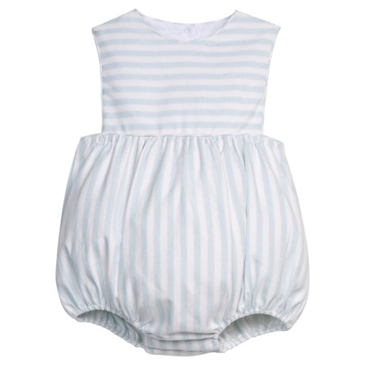 Apron Bubble - Savannah Stripe - Persnickety Shop
