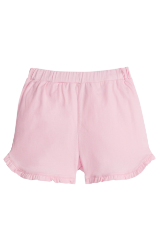 Tulip Knit Short - Light Pink - Persnickety Shop
