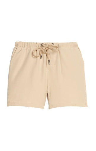 Sport Short - Khaki - Persnickety Shop