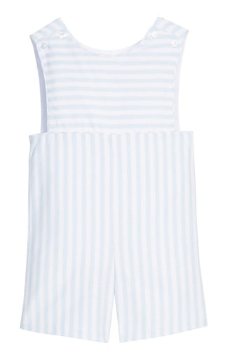 Apron John John - Savannah Stripe - Persnickety Shop