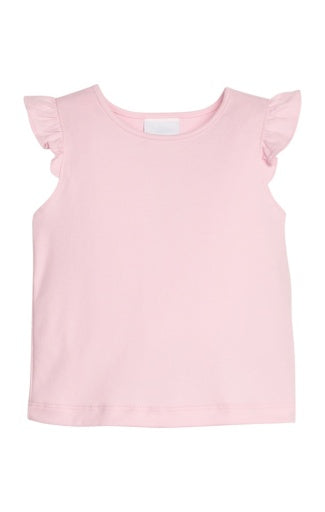 Tilly Tank - Light Pink - Persnickety Shop