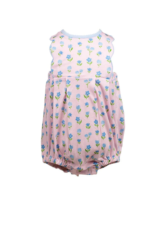 The Proper Peony | Gardenia Girl Bubble - Persnickety Shop