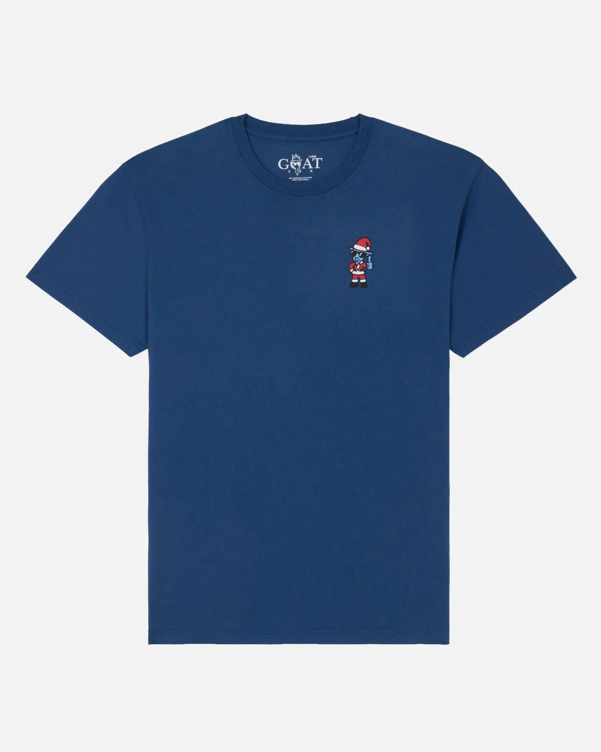 Goat Kids North Pole's Greatest T-shirt: Moonlit Ocean - Persnickety Shop