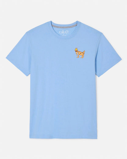 GOAT USA Kids' Sweet Bites Cookie T-Shirt