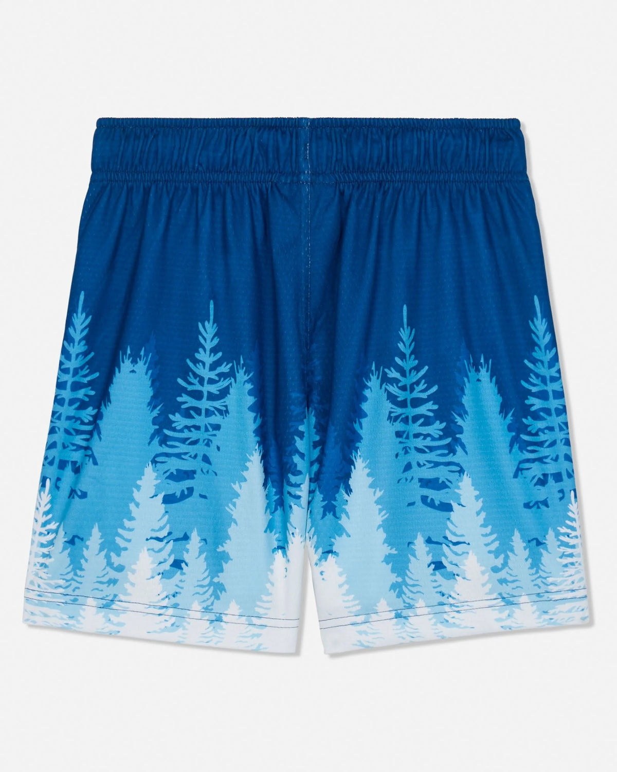 Goat Boys Thumbs Up Woods Mesh Shorts Navy - Persnickety Shop
