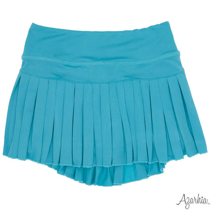 Azarhia Mini Pleated Skort