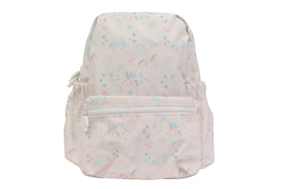 The Backpack - Apple Of My Isla
