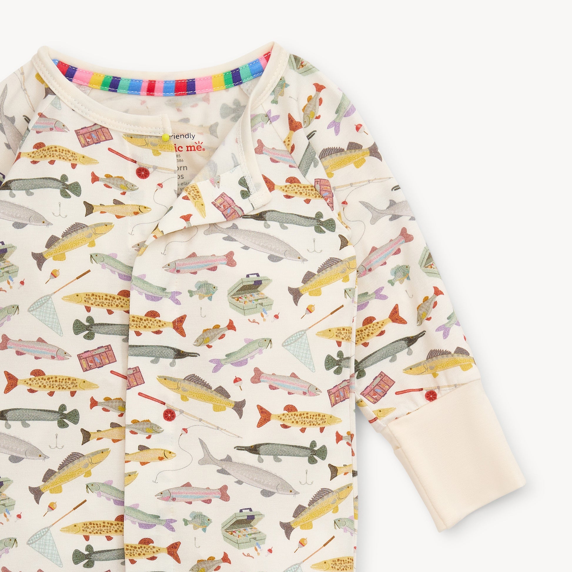 Magnetic Me Coveralls & Gowns - Persnickety Shop