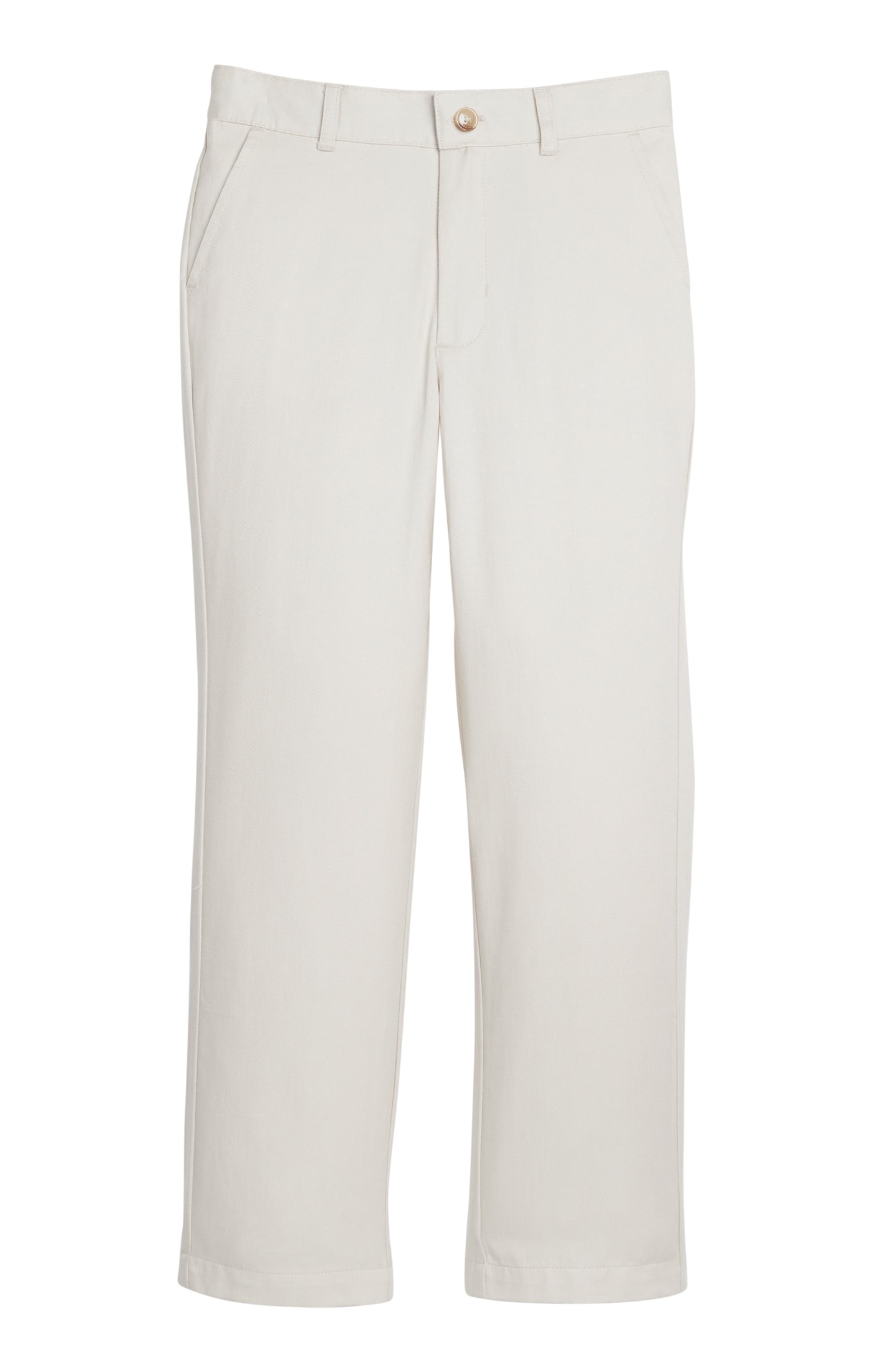 Little English Classic Pant - Pebble Twill
