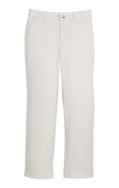 Little English Classic Pant - Pebble Twill