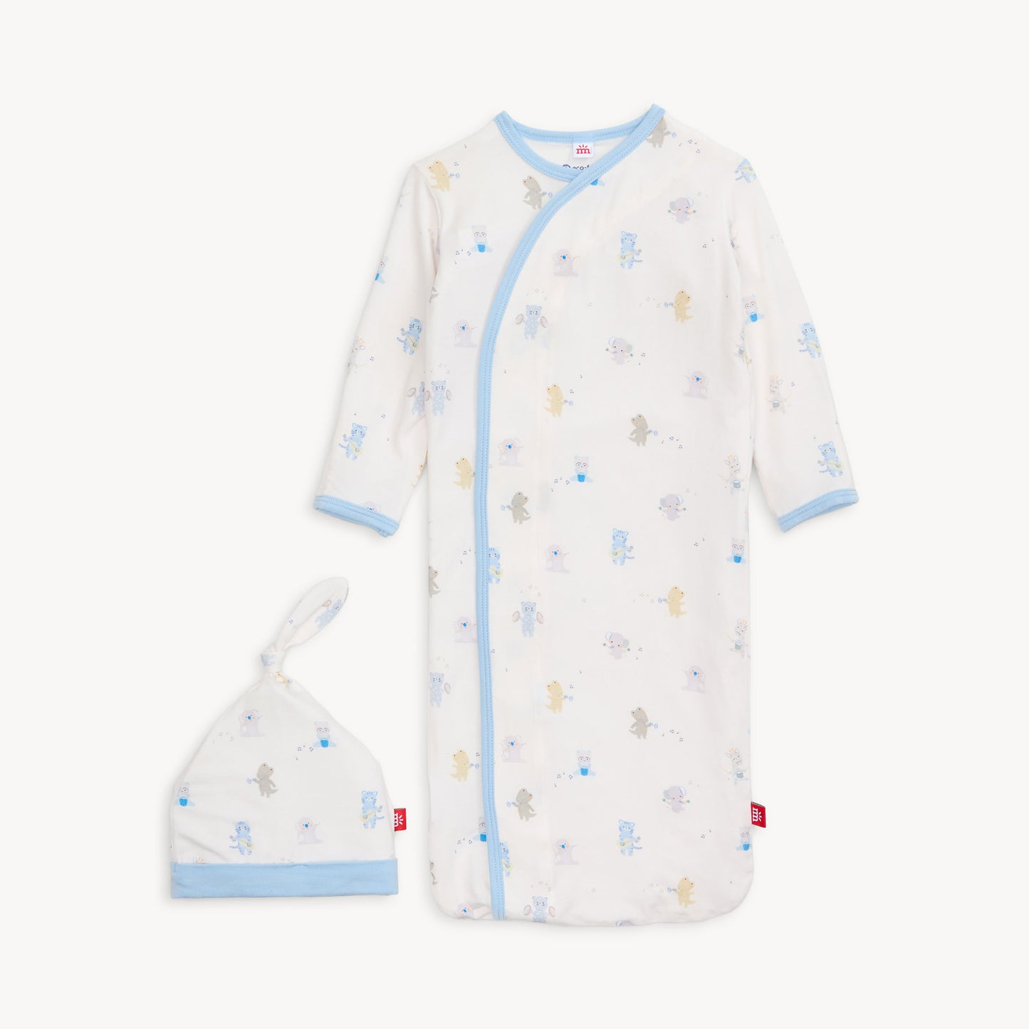 Magnetic Me Coveralls & Gowns - Persnickety Shop