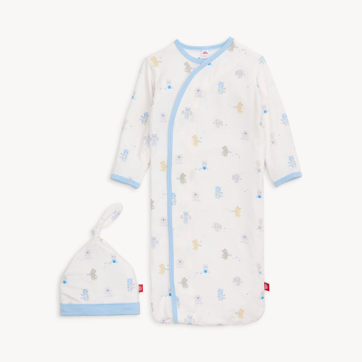 Magnetic Me Coveralls & Gowns - Persnickety Shop