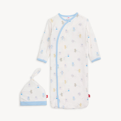 Magnetic Me Coveralls & Gowns - Persnickety Shop