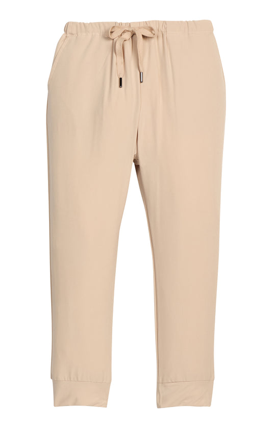Little English Sport Pants - Khaki