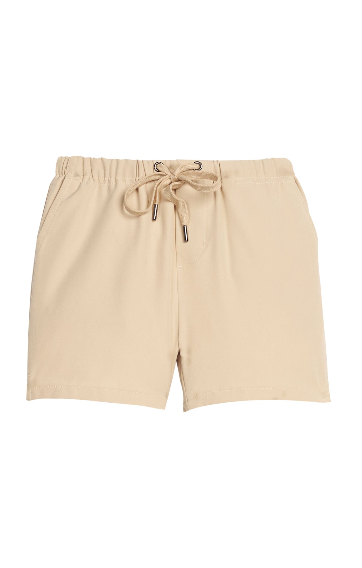 Little English Sport Shorts - Khaki