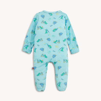 PREORDER Sketch A Saurus Modal Footie Magnetic Me