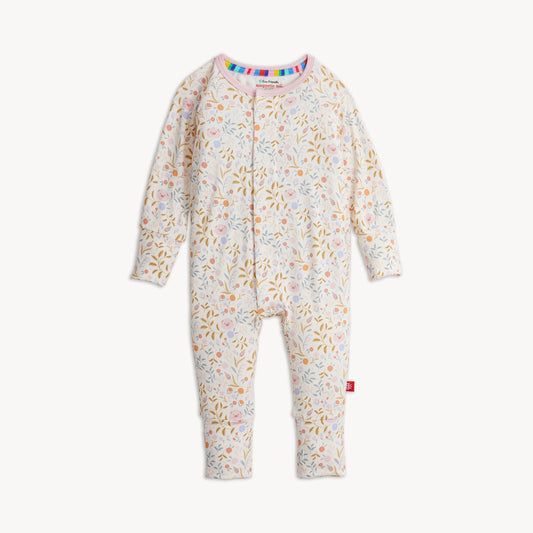 Magnetic Me Oinklet Modal Conv Coverall