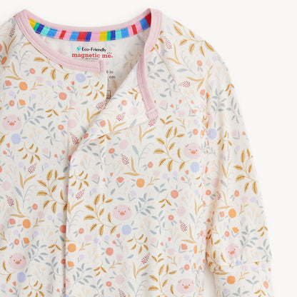PREORDER Oinklet Modal Conv Coverall  Magnetic Me