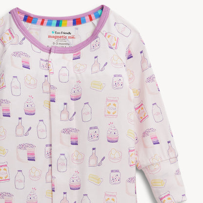 PREORDER Bake Boss Modal Conv Coverall Magnetic Me