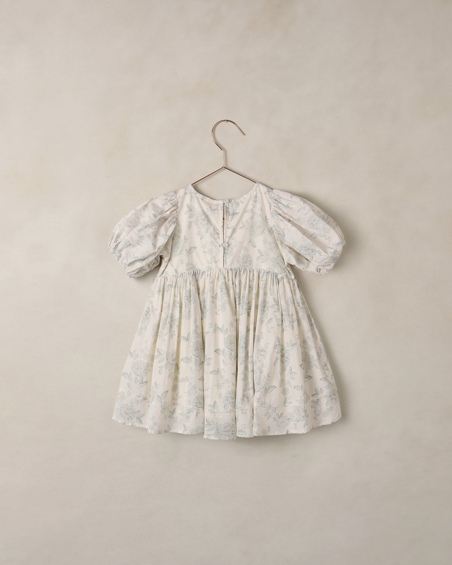 Luna Dress Mist English Rose by Noralee - Persnickety Shop