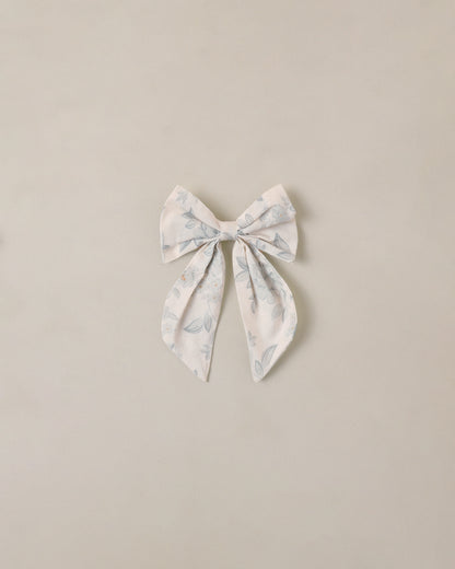 Everly Bow Mist English Rose by Noralee - Persnickety Shop
