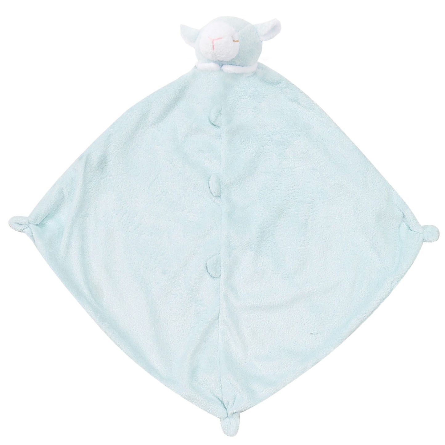 Blue Lamb Blankie - Persnickety Shop