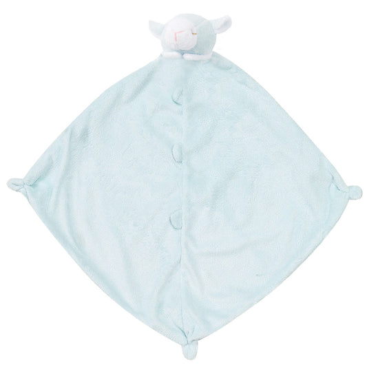 Blue Lamb Blankie - Persnickety Shop