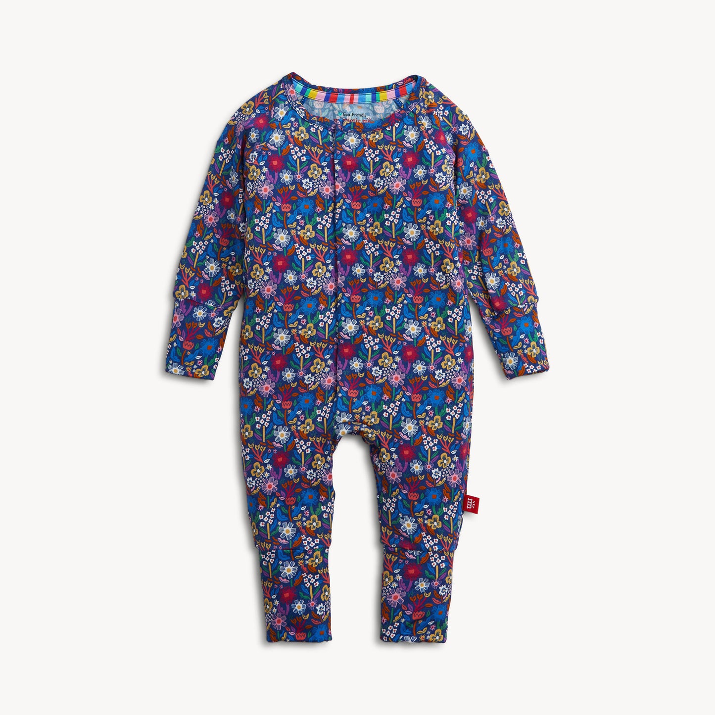 PREORDER Astrid Modal Conv Coverall Magnetic Me