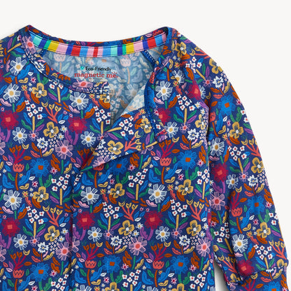 PREORDER Astrid Modal Conv Coverall Magnetic Me