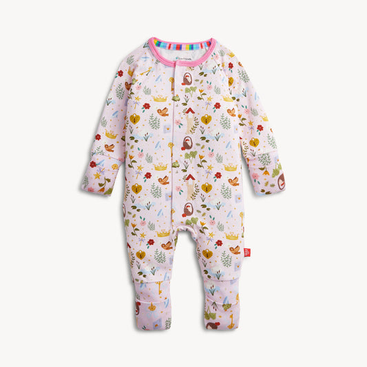 Magnetic Me Fairytale Era Modal Magnetic Convertible Coverall