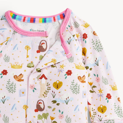 PREORDER Fairytale Era Modal Conv Coverall Magnetic Me