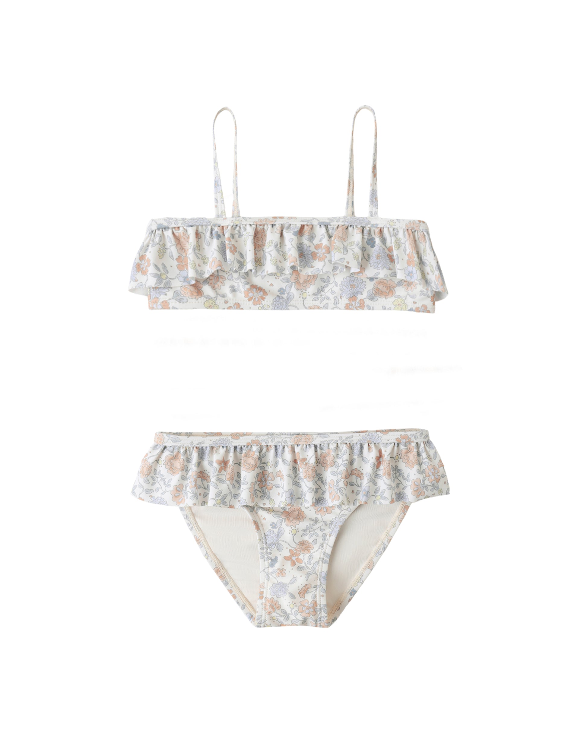 PARKER BIKINI BLOOM - Persnickety Shop