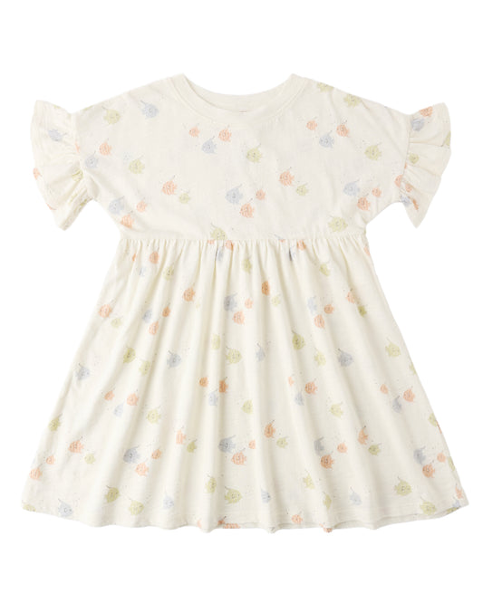 BABYDOLL DRESS ANGEL FISH - Persnickety Shop