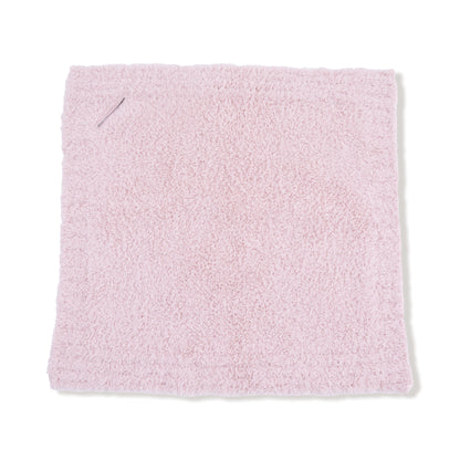 PREORDER Angel Dear Mini Chenille Blanket - Blush