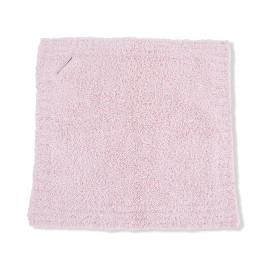 PREORDER Angel Dear Mini Chenille Blanket - Blush