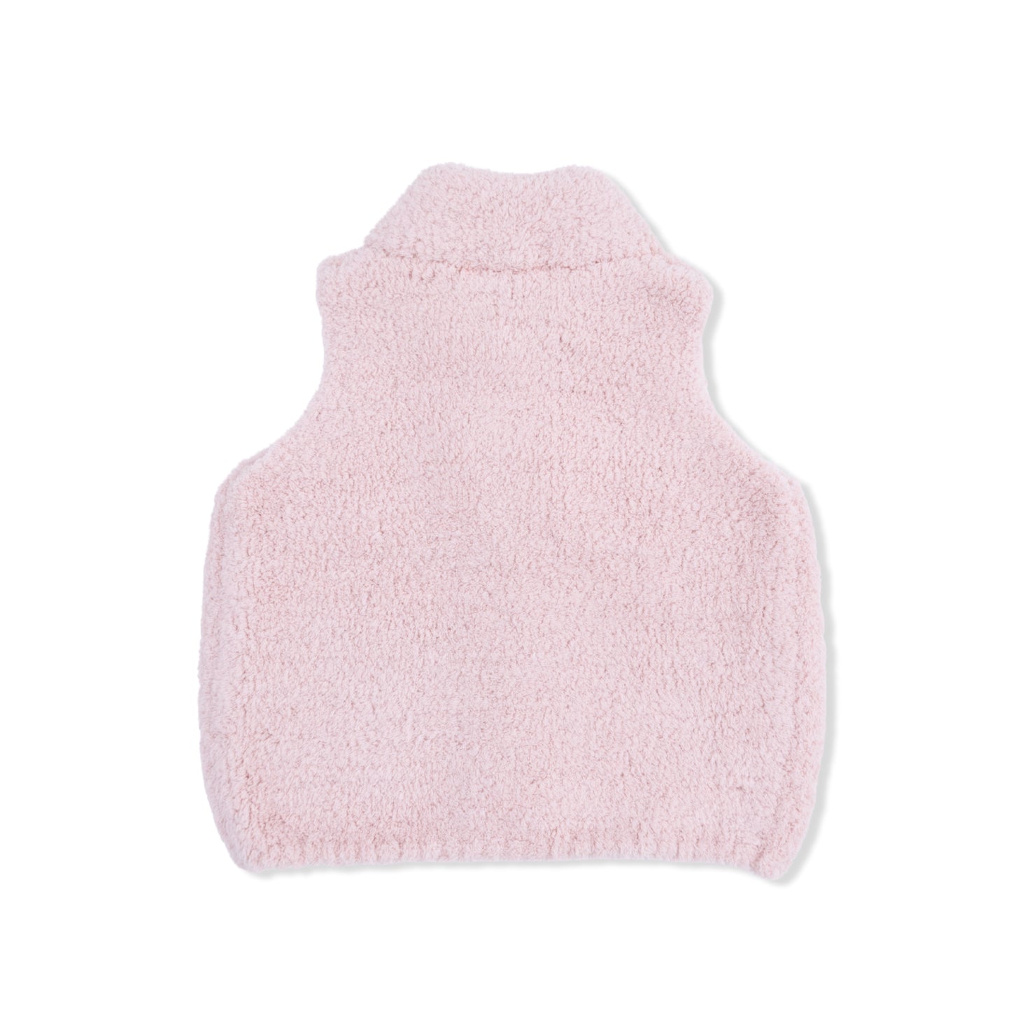 PREORDER Angel Dear Chenille - Blush Vest Preorder