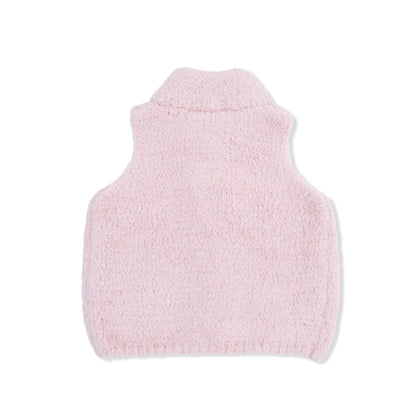 PREORDER Angel Dear Chenille - Blush Vest Preorder