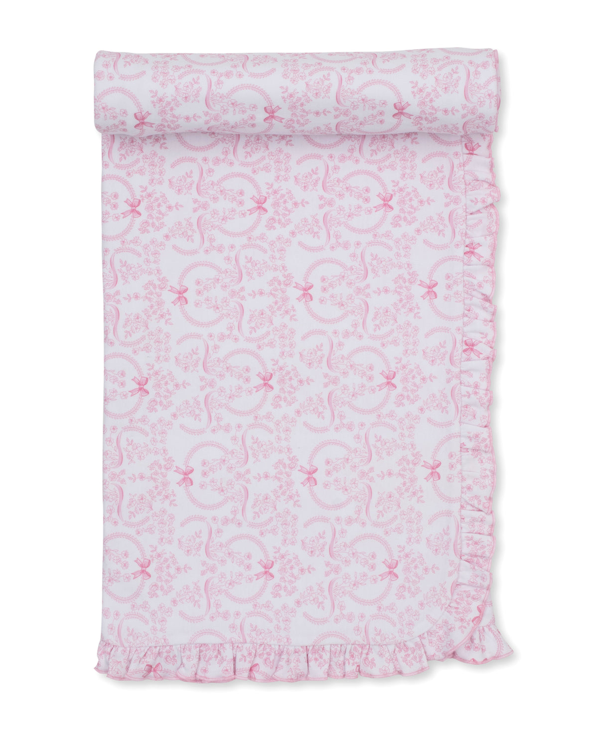 Kissy Kissy Blanket PRT - Persnickety Shop
