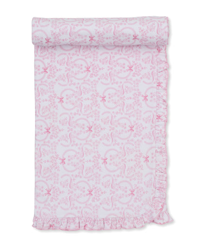 Kissy Kissy Blanket PRT - Persnickety Shop