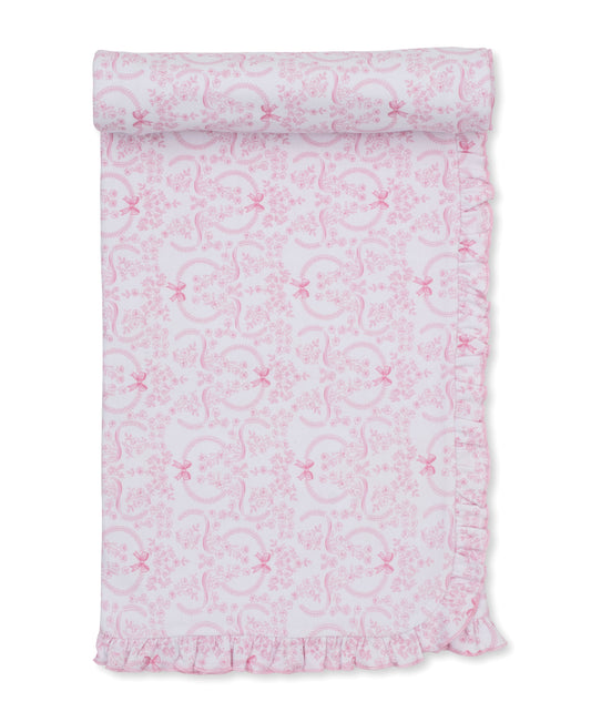 Kissy Kissy Blanket PRT - Persnickety Shop