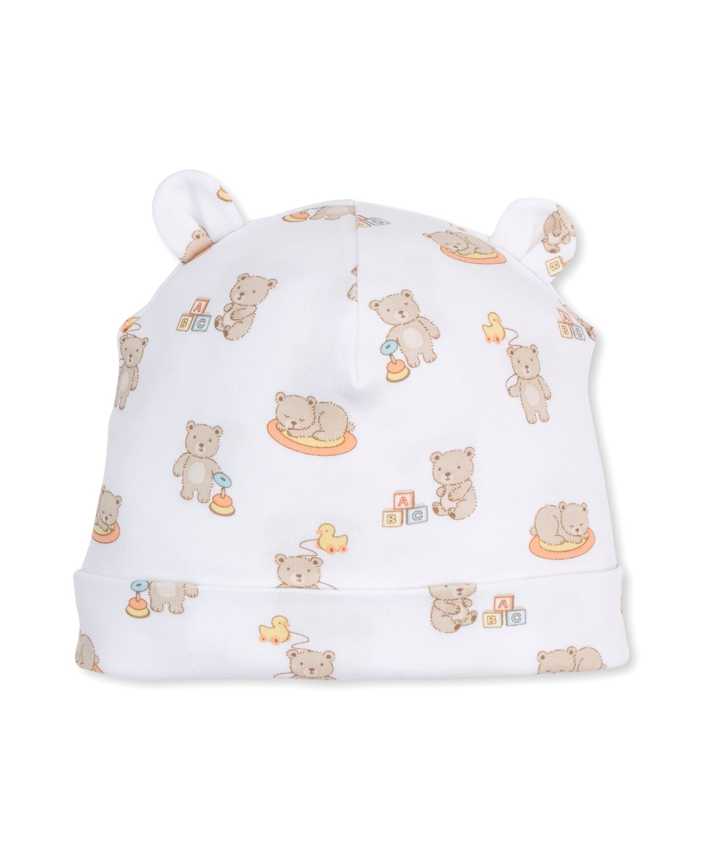 Kissy Kissy Beary Blessed Hats - Persnickety Shop