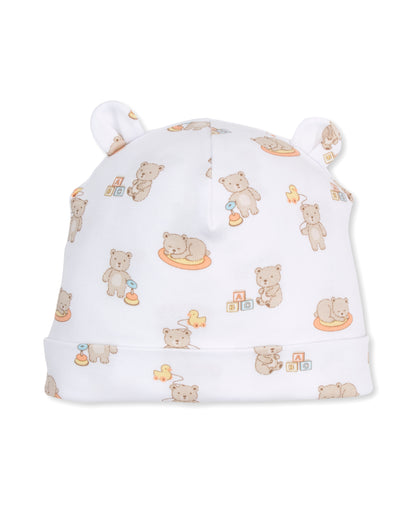 Kissy Kissy Beary Blessed Hats - Persnickety Shop