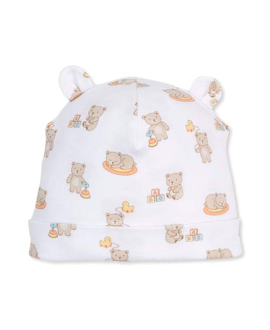Kissy Kissy Beary Blessed Hats - Persnickety Shop