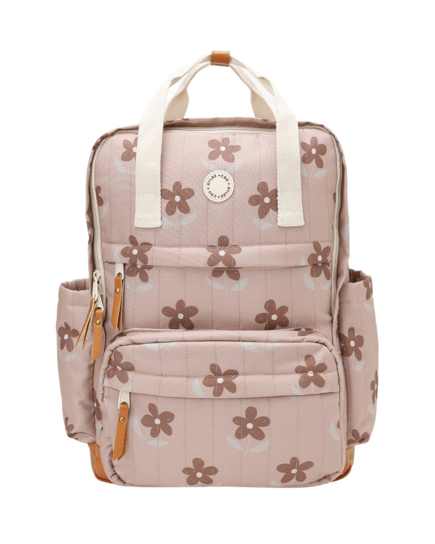RYLEE + CRU BACKPACK LITTLE DAISY