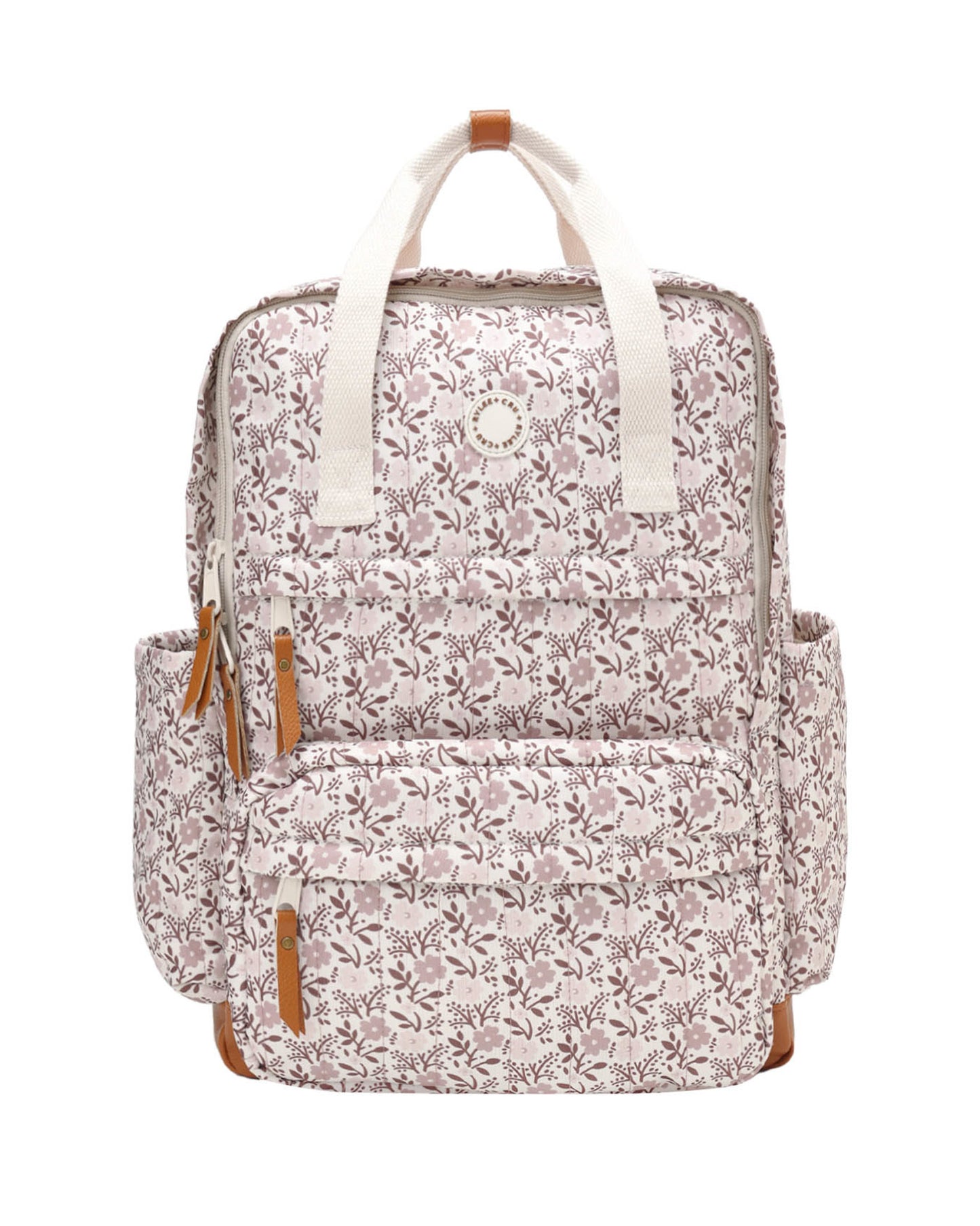 RYLEE + CRU BACKPACK PRIMROSE