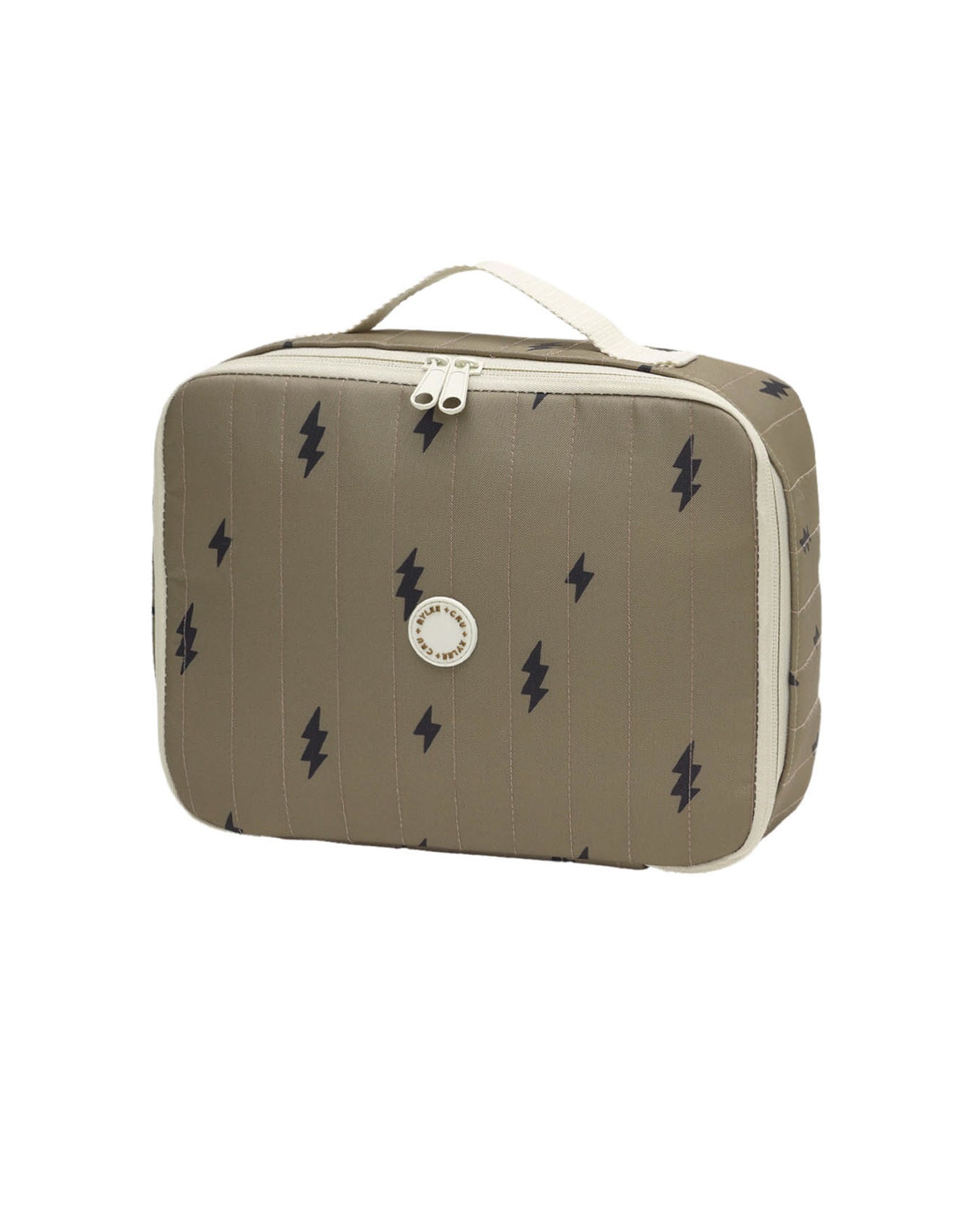RYLEE + CRU LUNCH BAG BOLTS